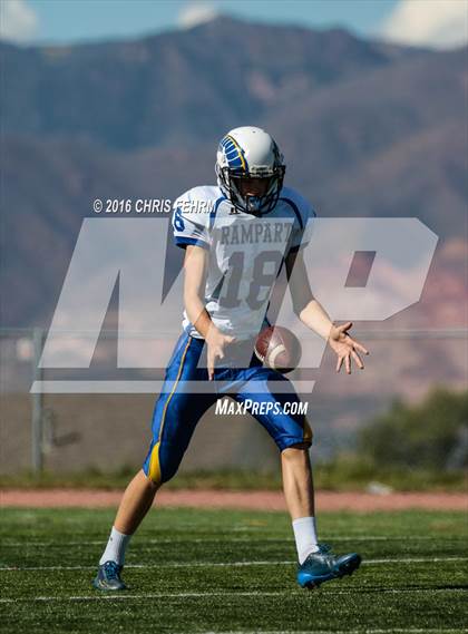 Thumbnail 3 in Rampart vs Liberty photogallery.
