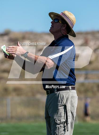 Thumbnail 2 in Rampart vs Liberty photogallery.