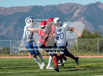 Thumbnail 2 in Rampart vs Liberty photogallery.