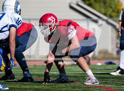 Thumbnail 2 in Rampart vs Liberty photogallery.