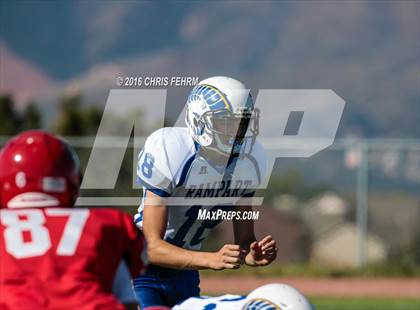 Thumbnail 1 in Rampart vs Liberty photogallery.