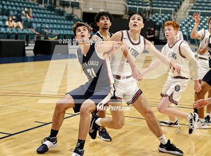 Thumbnail 2 in Seven Lakes @ Tompkins photogallery.