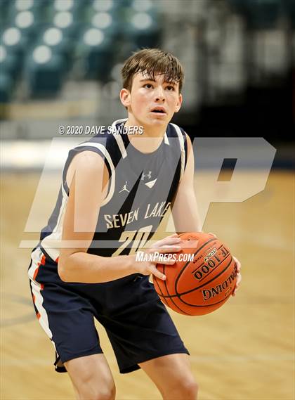 Thumbnail 2 in Seven Lakes @ Tompkins photogallery.