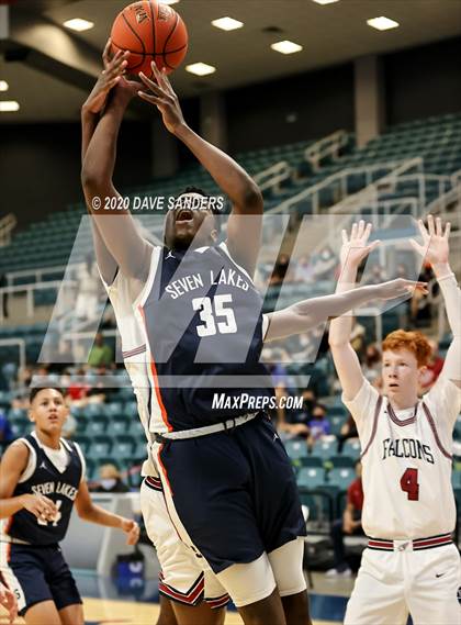 Thumbnail 1 in Seven Lakes @ Tompkins photogallery.