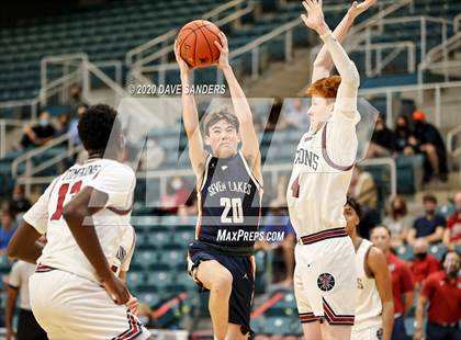 Thumbnail 1 in Seven Lakes @ Tompkins photogallery.