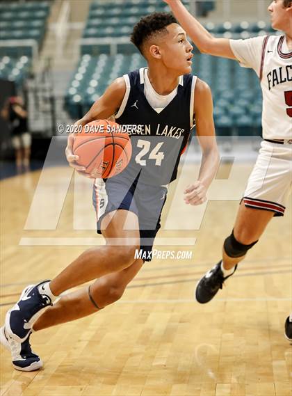 Thumbnail 1 in Seven Lakes @ Tompkins photogallery.