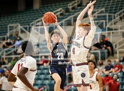 Thumbnail 1 in Seven Lakes @ Tompkins photogallery.
