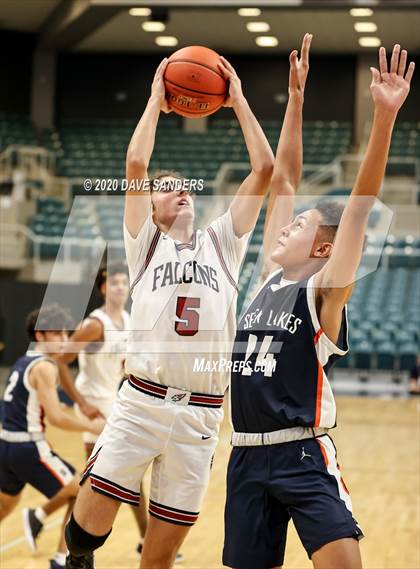 Thumbnail 3 in Seven Lakes @ Tompkins photogallery.