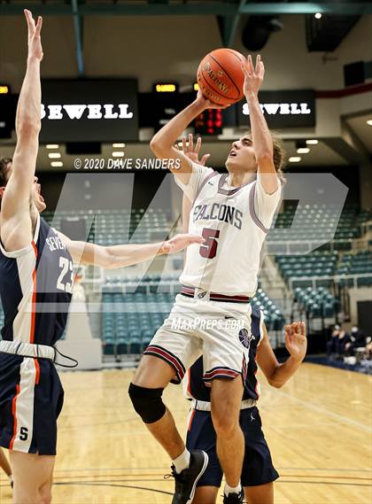Thumbnail 2 in Seven Lakes @ Tompkins photogallery.