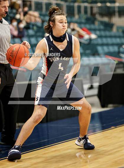 Thumbnail 2 in Seven Lakes @ Tompkins photogallery.