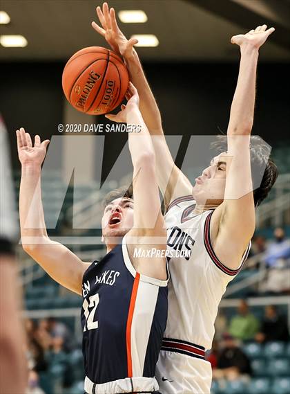 Thumbnail 1 in Seven Lakes @ Tompkins photogallery.