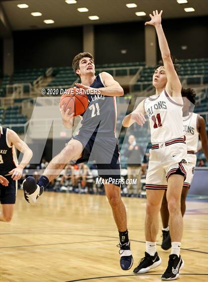 Thumbnail 3 in Seven Lakes @ Tompkins photogallery.
