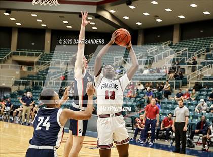 Thumbnail 1 in Seven Lakes @ Tompkins photogallery.