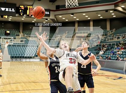 Thumbnail 3 in Seven Lakes @ Tompkins photogallery.