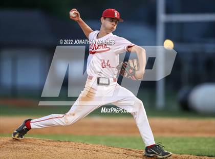 Thumbnail 3 in Doyle @ Brusly photogallery.
