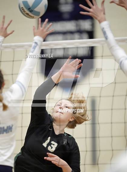 Thumbnail 2 in Langley @ Yorktown photogallery.