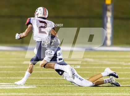 Thumbnail 1 in Whites Creek @ Pope John Paul II photogallery.