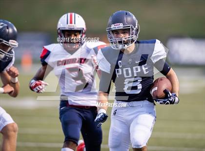 Thumbnail 3 in Whites Creek @ Pope John Paul II photogallery.