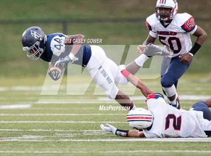 Thumbnail 3 in Whites Creek @ Pope John Paul II photogallery.