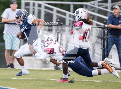 Thumbnail 3 in Whites Creek @ Pope John Paul II photogallery.