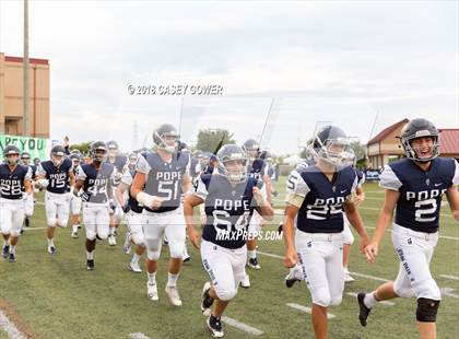 Thumbnail 3 in Whites Creek @ Pope John Paul II photogallery.