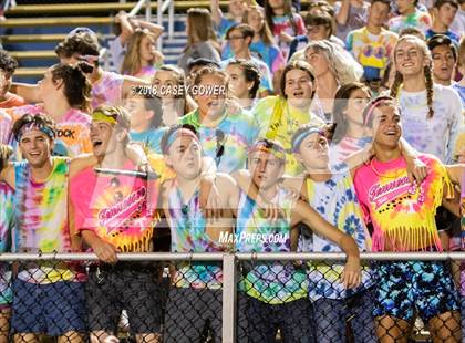 Thumbnail 3 in Whites Creek @ Pope John Paul II photogallery.