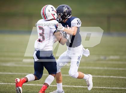 Thumbnail 3 in Whites Creek @ Pope John Paul II photogallery.