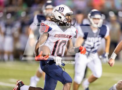 Thumbnail 3 in Whites Creek @ Pope John Paul II photogallery.