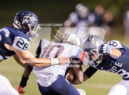 Thumbnail 2 in Whites Creek @ Pope John Paul II photogallery.