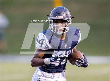 Thumbnail 3 in Whites Creek @ Pope John Paul II photogallery.