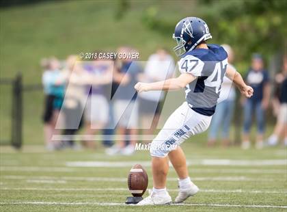 Thumbnail 3 in Whites Creek @ Pope John Paul II photogallery.