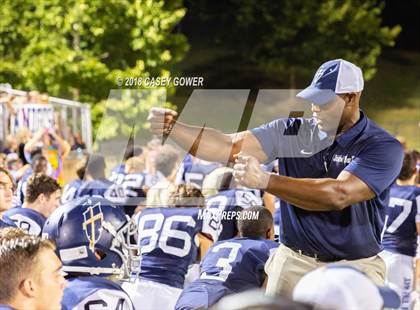 Thumbnail 3 in Whites Creek @ Pope John Paul II photogallery.