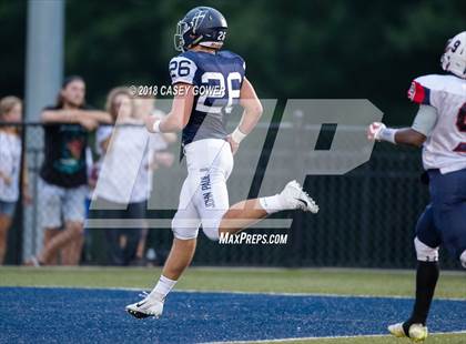 Thumbnail 2 in Whites Creek @ Pope John Paul II photogallery.
