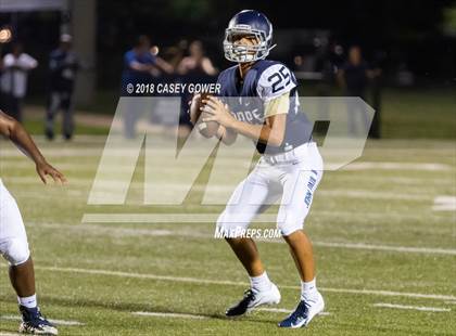 Thumbnail 2 in Whites Creek @ Pope John Paul II photogallery.