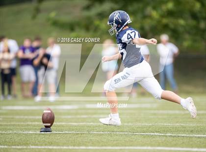 Thumbnail 3 in Whites Creek @ Pope John Paul II photogallery.