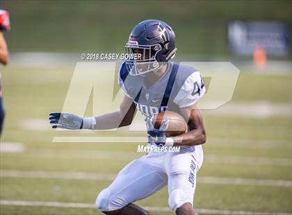 Thumbnail 1 in Whites Creek @ Pope John Paul II photogallery.