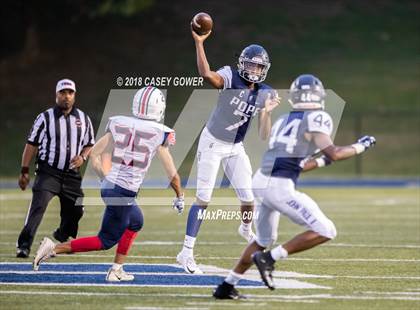 Thumbnail 3 in Whites Creek @ Pope John Paul II photogallery.