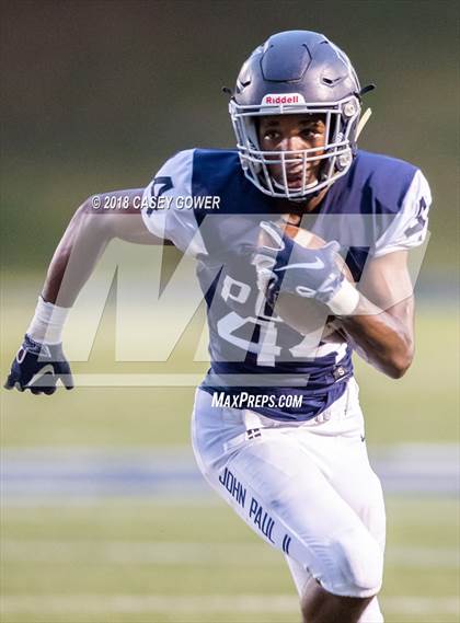 Thumbnail 1 in Whites Creek @ Pope John Paul II photogallery.