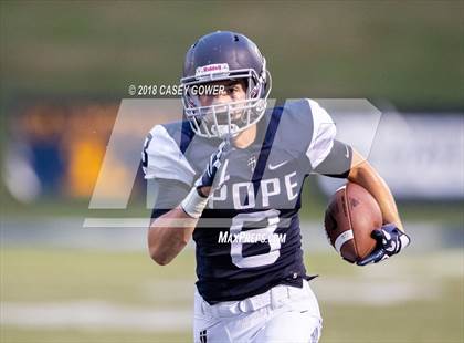 Thumbnail 1 in Whites Creek @ Pope John Paul II photogallery.