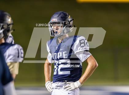 Thumbnail 3 in Whites Creek @ Pope John Paul II photogallery.