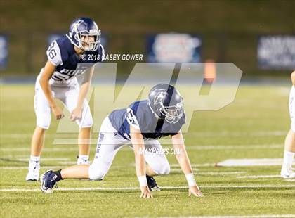 Thumbnail 3 in Whites Creek @ Pope John Paul II photogallery.