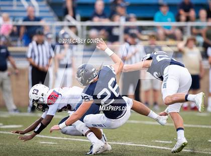 Thumbnail 2 in Whites Creek @ Pope John Paul II photogallery.