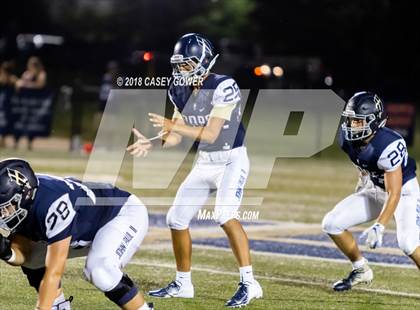 Thumbnail 3 in Whites Creek @ Pope John Paul II photogallery.