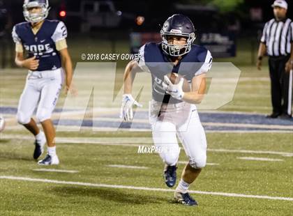 Thumbnail 1 in Whites Creek @ Pope John Paul II photogallery.
