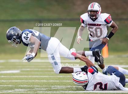 Thumbnail 1 in Whites Creek @ Pope John Paul II photogallery.