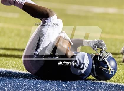 Thumbnail 2 in Whites Creek @ Pope John Paul II photogallery.