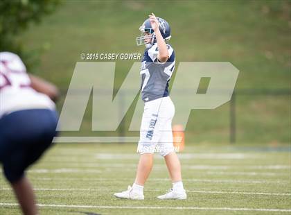 Thumbnail 1 in Whites Creek @ Pope John Paul II photogallery.
