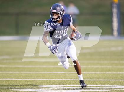 Thumbnail 3 in Whites Creek @ Pope John Paul II photogallery.