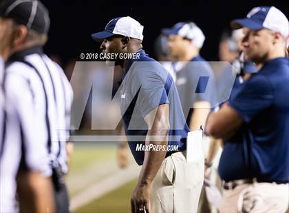 Thumbnail 3 in Whites Creek @ Pope John Paul II photogallery.