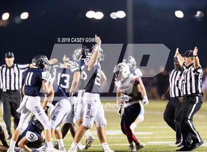 Thumbnail 2 in Whites Creek @ Pope John Paul II photogallery.